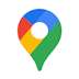 Google Map Logo