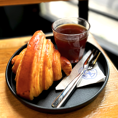 croisant