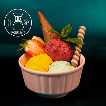 fr ice cream
