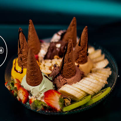 sp Ice cream