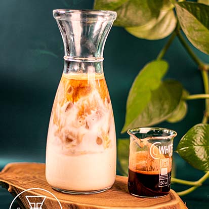  سردنوش کافئین