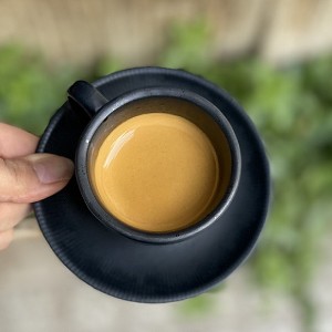 اسپرسو