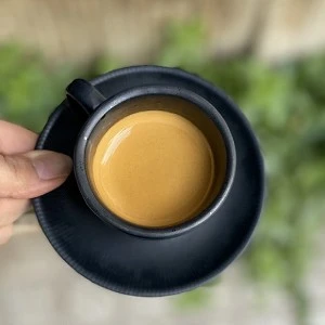 اسپرسو