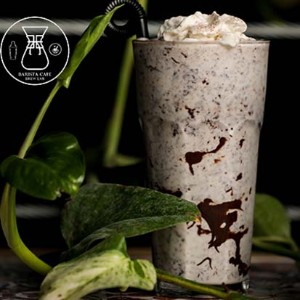 توت فرنگی و نوتلا