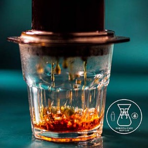 اروپرسAeropress