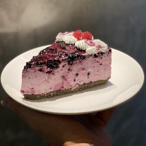 چیز کیک(متنوع)