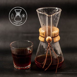 کمکس Chemex