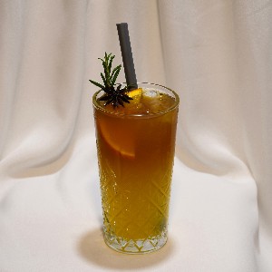 اورنج فیوژن کافی OFC