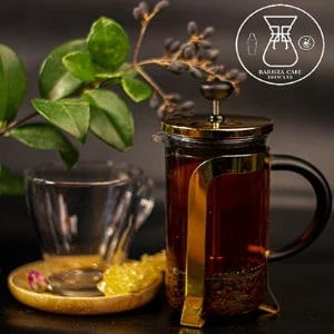 چایی سیاه