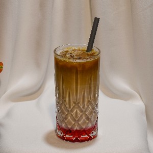 آیس ماکیاتو شاهتوت