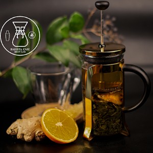 چای سبز