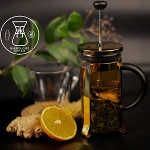چای سبز