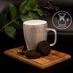 وایت چاکلت