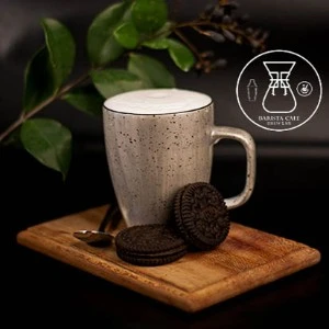 وایت چاکلت