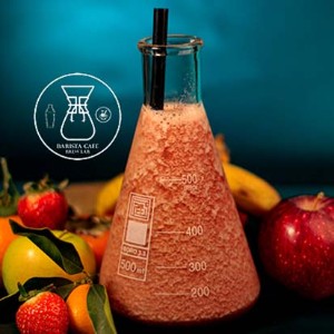 اسموتی شیرین