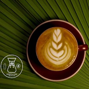 کاپوچینو