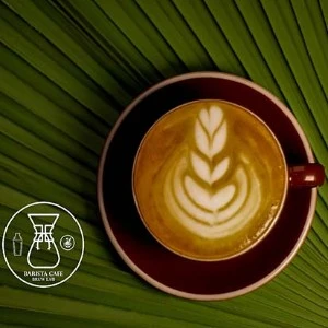 کاپوچینو